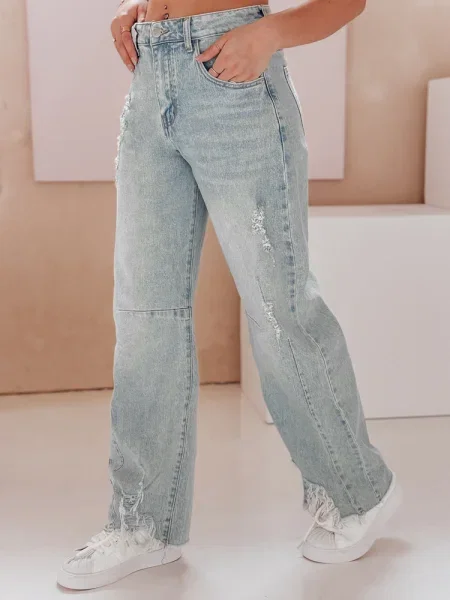Pantaloni Dstreet