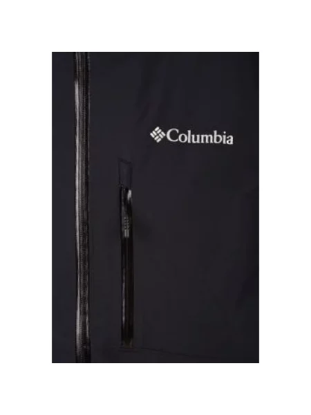 Kurtka Columbia czarna