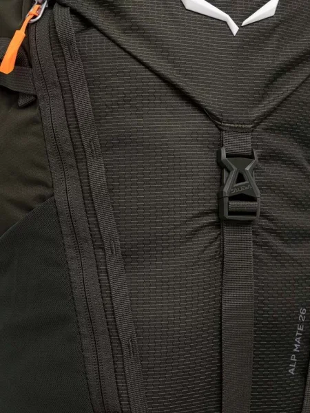 Salewa hátizsák Alp Mate zöld