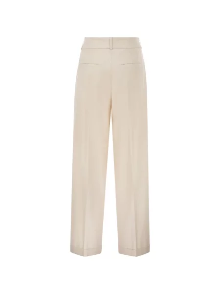 Pantaloni Peserico