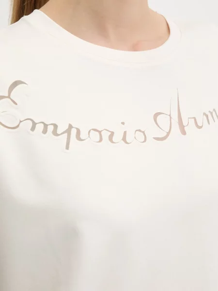 Футболка Emporio Armani Underwear