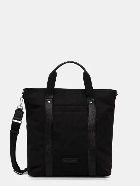 Marc O'Polo geantă pentru bărbați negru