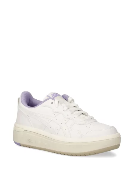 Sneakerși Asics Japan alb
