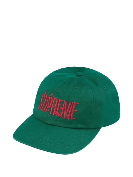 Șapcă Supreme verde