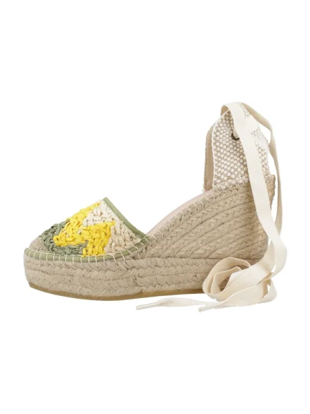 Espadrilky Macarena