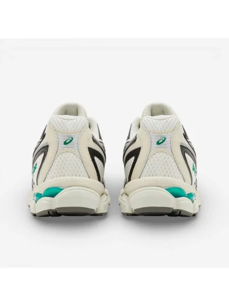 Pantofi Asics gri