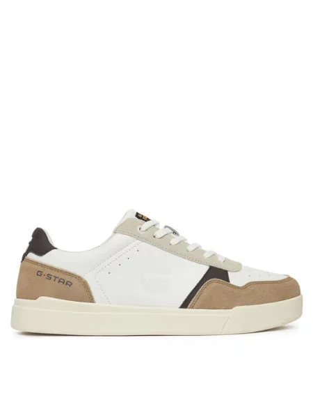 Superge G-Star Raw bela