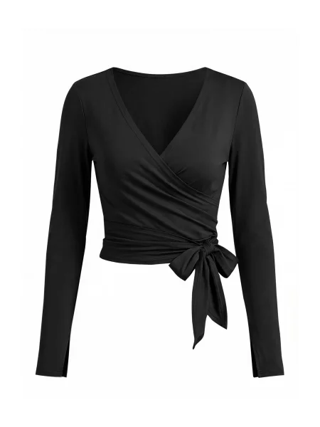 Imily Bela Tričko černá