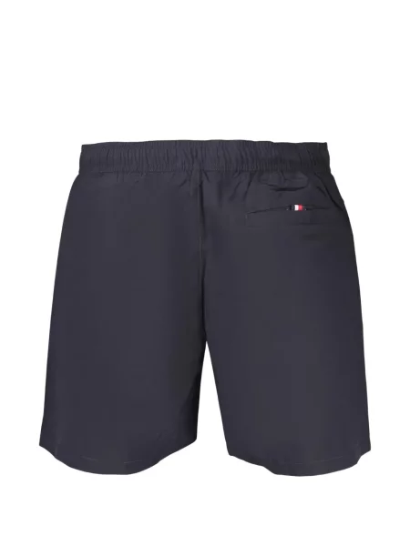 Долнища на бански Tommy Hilfiger синьо