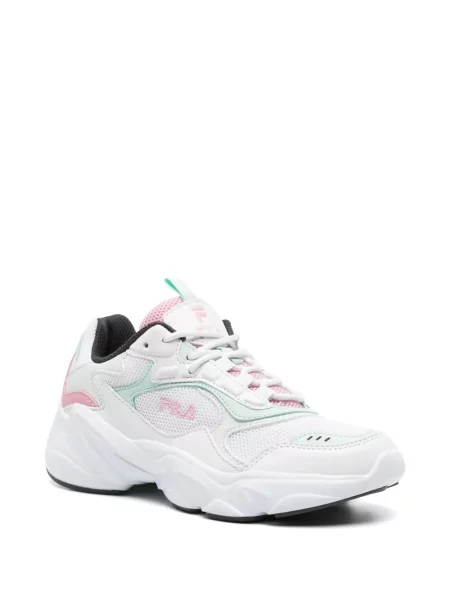 Sportbačiai Fila chunky balta