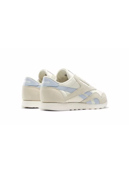 Sneakersy Reebok zamszowe