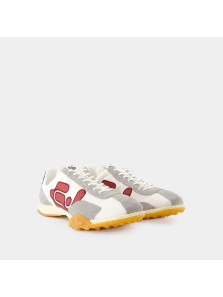 Sneakersy Eytys szare