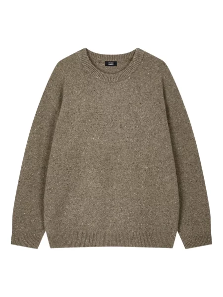 Pulover Studio Tomboy verde