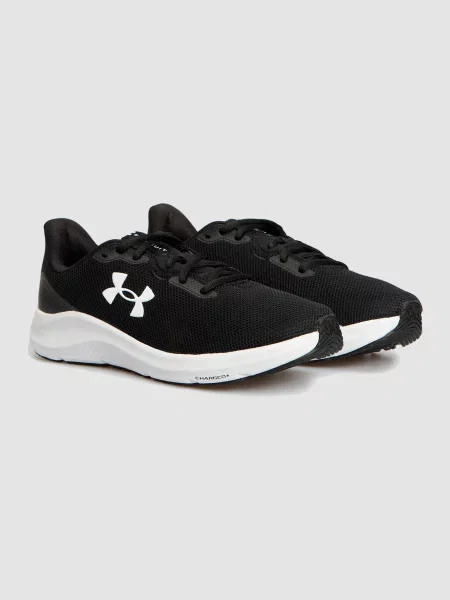 Кроссовки Under Armour Pursuit черные