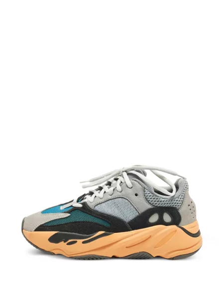Sneaker Adidas Yeezy szürke