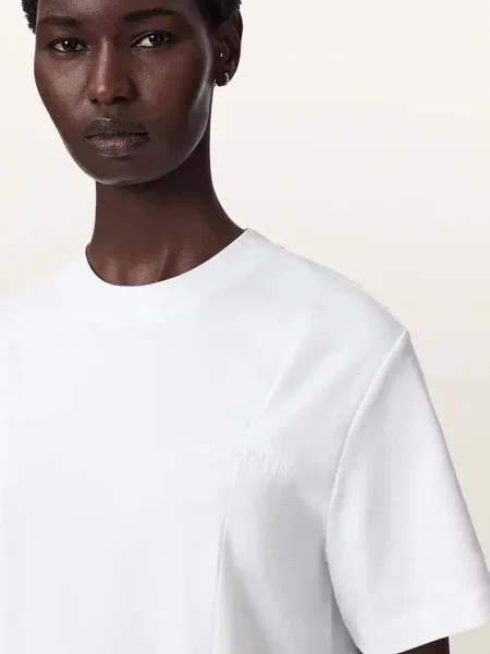Футболка Allsaints