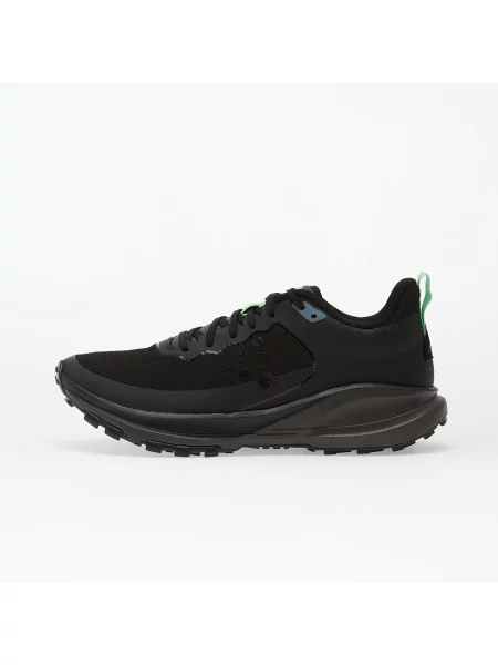 Sneakers Craft Pure Trail X M EUR negru