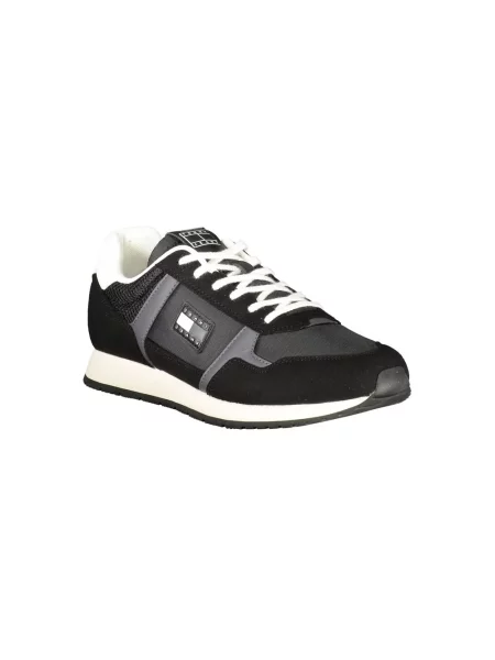 Trampki Tommy Hilfiger czarne