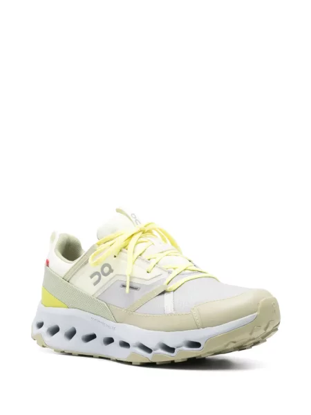 Sneakerși On-running alergare gri