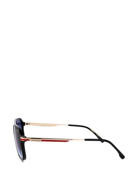 Ochelari de soare Carrera negru