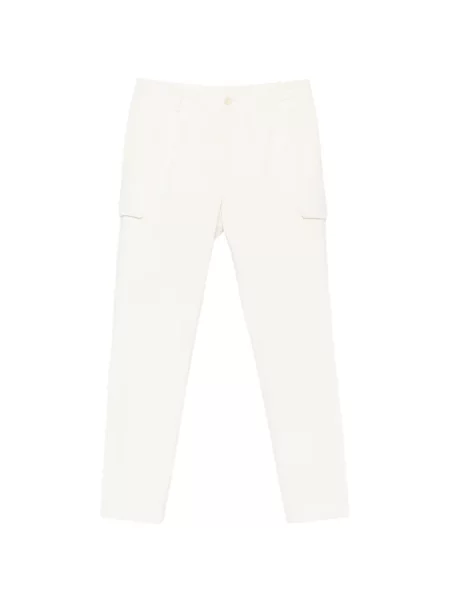 Pantaloni Tagliatore de catifea cord