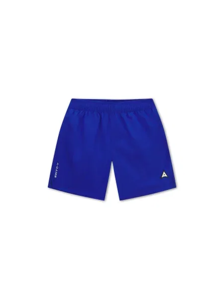 A-Game Pantaloni sport Anchor cobalt albastru