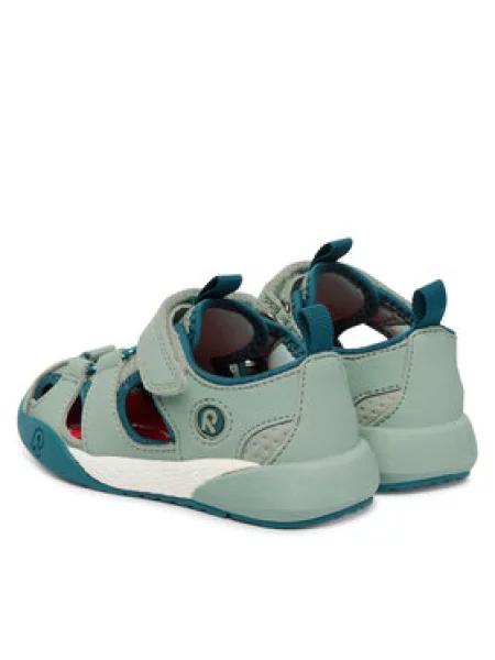 Sandali Reima Lomalla zelena