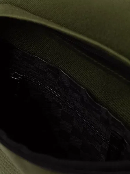 Vans раница Old Skool Trek зелено