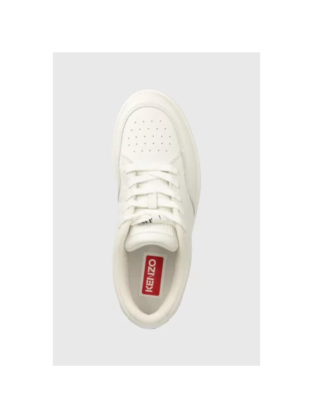 Sneakersy Kenzo białe