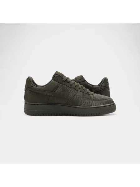 Pantofi Nike verde