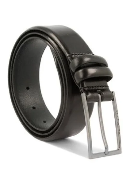BOSS Orange Curea Carmello' negru