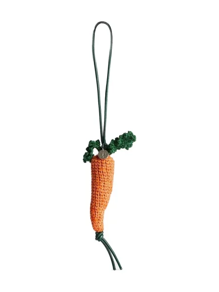 Zawieszka Jw Anderson pomarańczowa