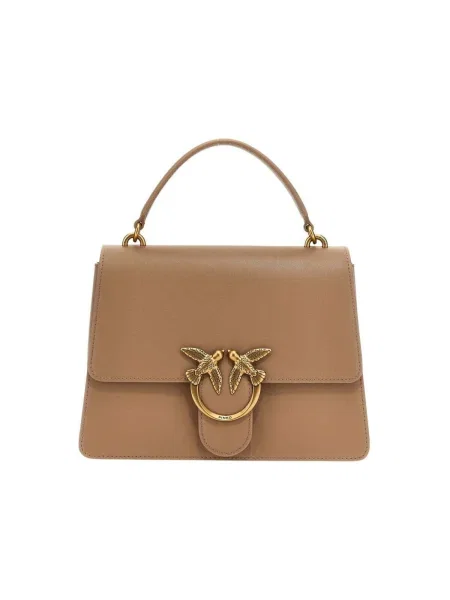 Rucsac Pinko bej