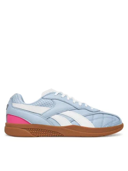 Sneakers Reebok albastru