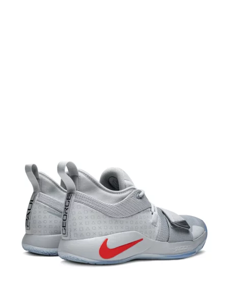 Tenisky Nike šedé