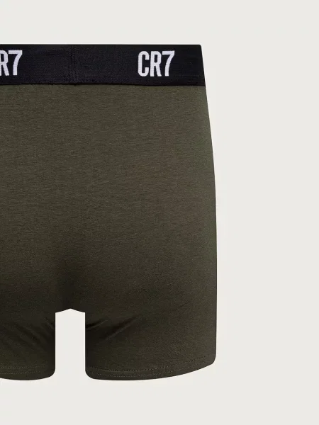 Боксеры Cr7 Cristiano Ronaldo