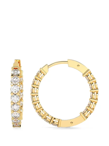 Fülbevaló Diamond Essentials