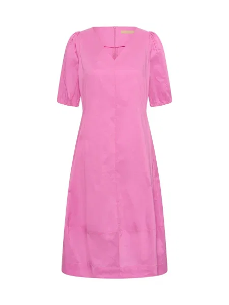 CULTURE Rochie CUAntoinett' roz