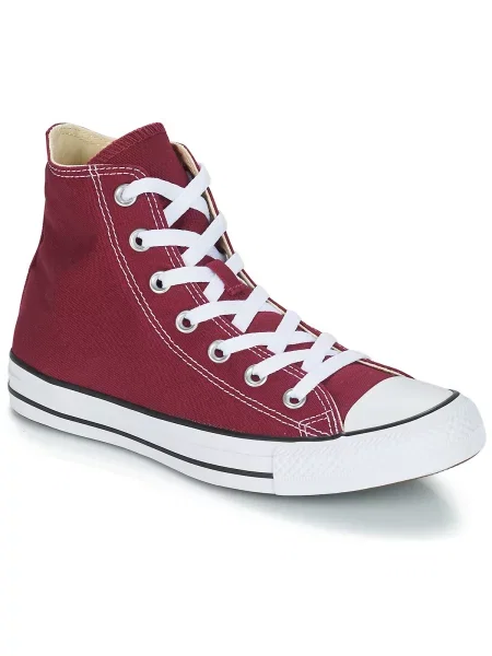 Superge Converse Chuck Taylor All Star bordo