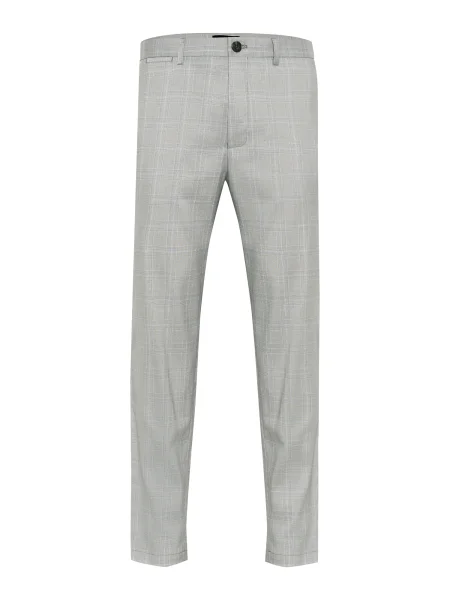 Matinique Chino kalhoty MALiam / melír šedá