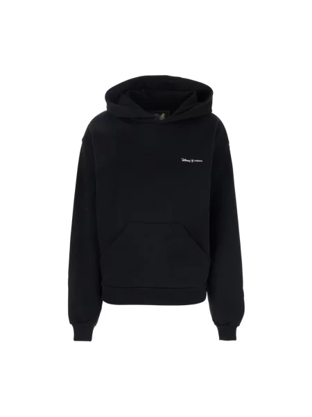 Bluza z kapturem Coperni czarna