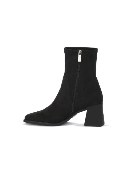 Lodičky Steve Madden čierna