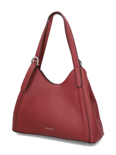 TAMARIS kabelka Shopper červená