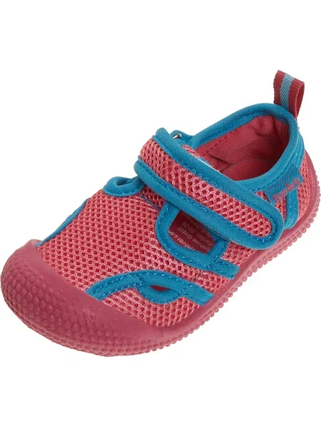Σκαρπινια Playshoes ροζ