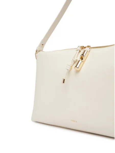 Torbica Furla Debby M CN bijela