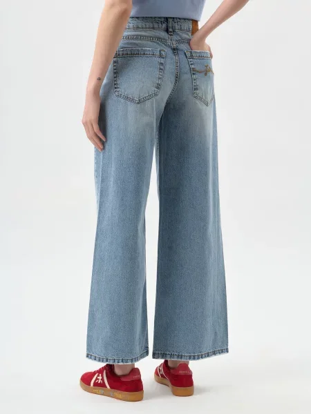 Джинси J.b4 Just Before блакитні