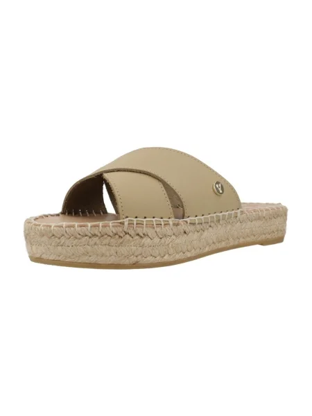 Espadrile Yellow galben