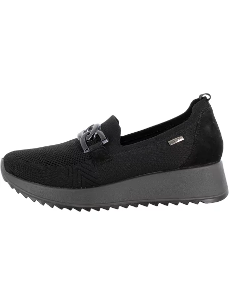 Pantofi Enval negru