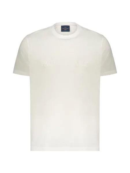 Tricou Paul & Shark cu broderie