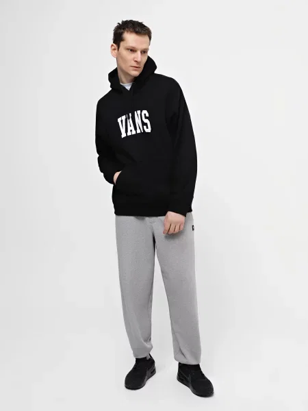 Худи Vans черное